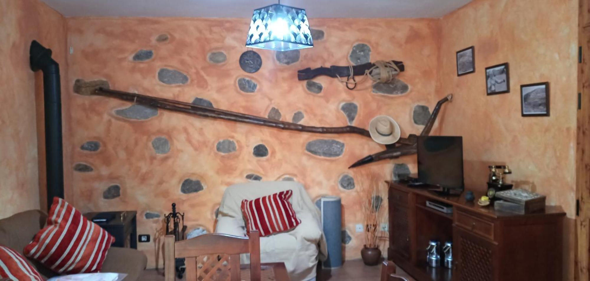 Casa Maria Villa Agulo Room photo