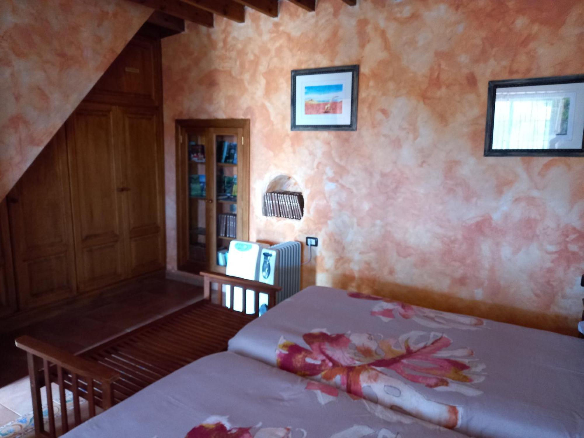 Casa Maria Villa Agulo Room photo