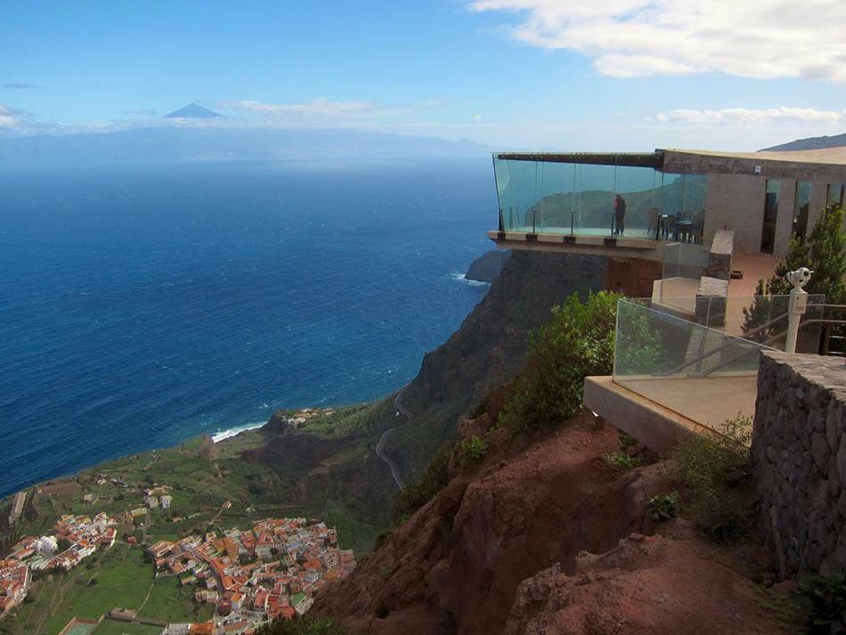 Casa Maria Villa Agulo Exterior photo